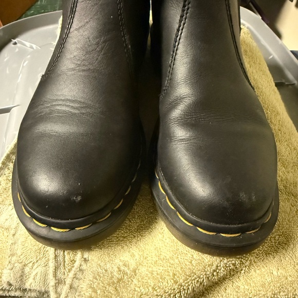 Dr marten Chelsea boot - Picture 6 of 6